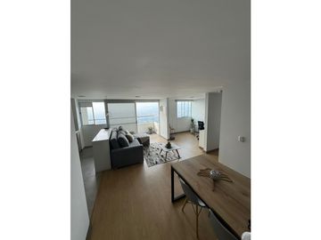 Apartamento en Venta, Calasanz en  Medellín