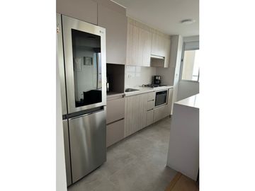 Apartamento en Venta, Calasanz en  Medellín