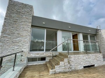 VENDO ESPECTACULAR CASA  RUITOQUE CONDOMINIO PIEDECUESTA