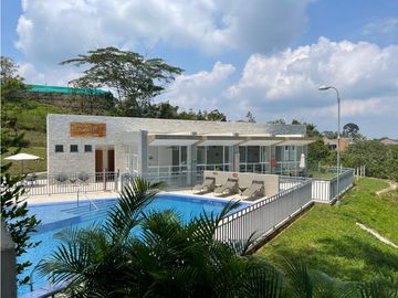 VENDO ESPECTACULAR CASA  RUITOQUE CONDOMINIO PIEDECUESTA