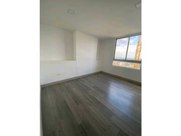 Se vende apto en los cristales oeste cali