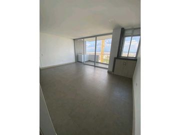 Se vende apto en los cristales oeste cali