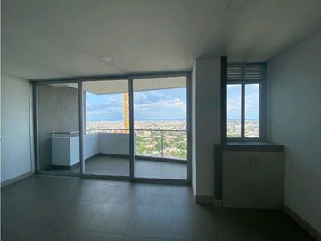 Se vende apto en los cristales oeste cali