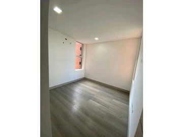Se vende apto en los cristales oeste cali