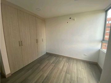 Se vende apto en los cristales oeste cali