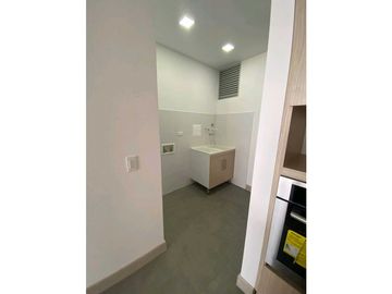 Se vende apto en los cristales oeste cali