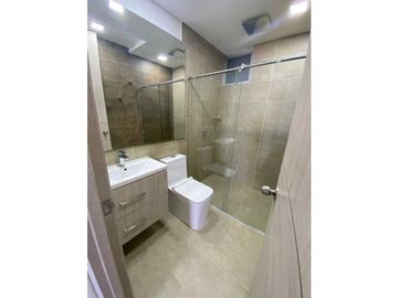 Se vende apto en los cristales oeste cali