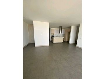 Se vende apto en los cristales oeste cali
