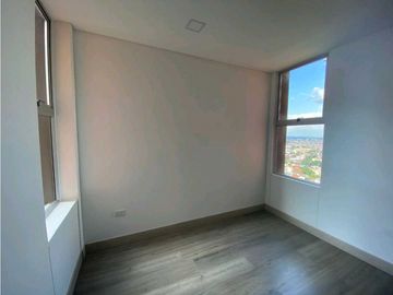 Se vende apto en los cristales oeste cali