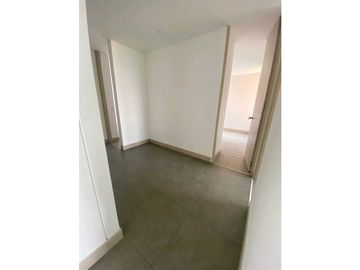 Se vende apto en los cristales oeste cali