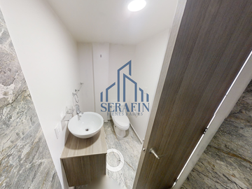 DEPARTAMENTO EN GUADALUPE INSURGENTES,  GUSTAVO A. MADERO