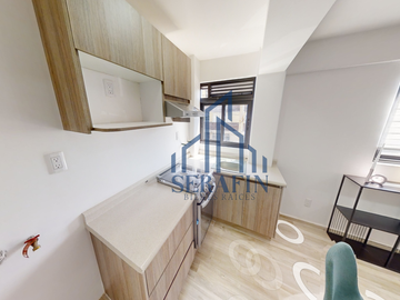 DEPARTAMENTO EN GUADALUPE INSURGENTES,  GUSTAVO A. MADERO
