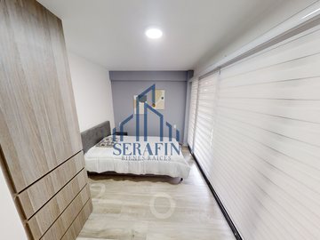DEPARTAMENTO EN GUADALUPE INSURGENTES,  GUSTAVO A. MADERO