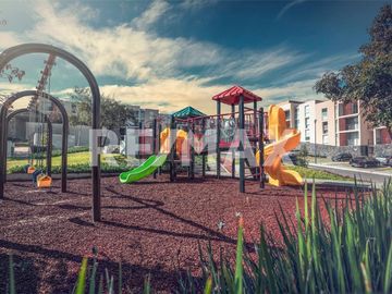 VENTA DE DEPARTAMENTO LIBRAMIENTO SUR PONIENTE
