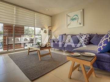 VENTA DE DEPARTAMENTO LIBRAMIENTO SUR PONIENTE