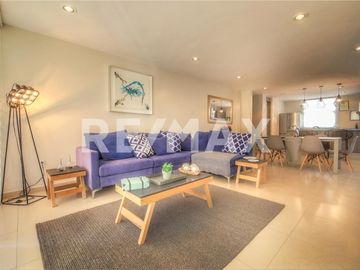 VENTA DE DEPARTAMENTO LIBRAMIENTO SUR PONIENTE