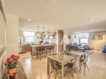 VENTA DE DEPARTAMENTO LIBRAMIENTO SUR PONIENTE
