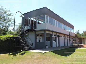 VENTA Casa en barrio cerrado Village del Parque , Berazategui, Hudson. Apto credito!