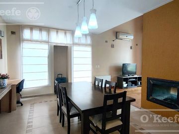 VENTA Casa en barrio cerrado Village del Parque , Berazategui, Hudson. Apto credito!