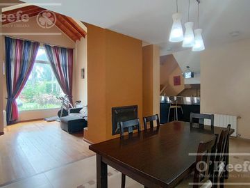VENTA Casa en barrio cerrado Village del Parque , Berazategui, Hudson. Apto credito!