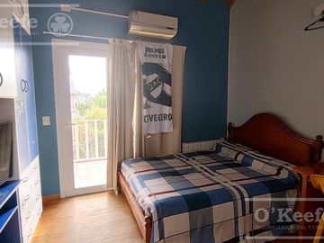 VENTA Casa en barrio cerrado Village del Parque , Berazategui, Hudson. Apto credito!