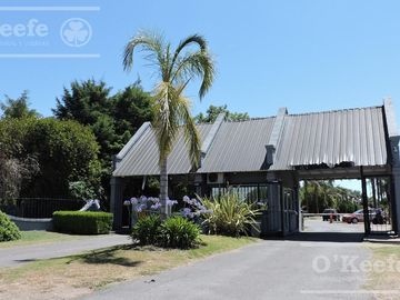 VENTA Casa en barrio cerrado Village del Parque , Berazategui, Hudson. Apto credito!