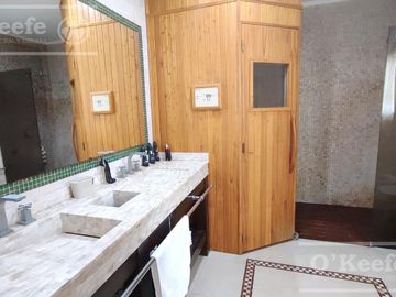 VENTA Casa en barrio cerrado Village del Parque , Berazategui, Hudson. Apto credito!