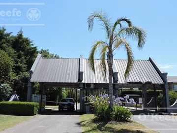 VENTA Casa en barrio cerrado Village del Parque , Berazategui, Hudson. Apto credito!