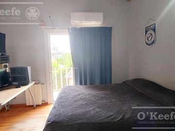 VENTA Casa en barrio cerrado Village del Parque , Berazategui, Hudson. Apto credito!