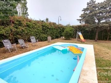 VENTA Casa en barrio cerrado Village del Parque , Berazategui, Hudson. Apto credito!