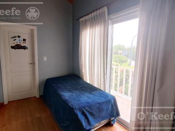 VENTA Casa en barrio cerrado Village del Parque , Berazategui, Hudson. Apto credito!