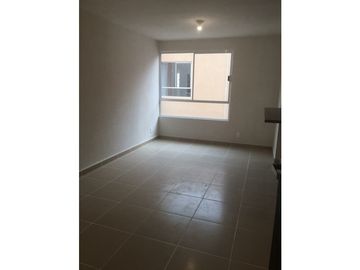 Departamento En Venta Sanctorum, VW