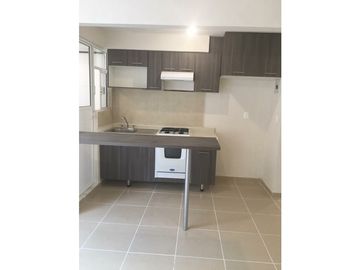 Departamento En Venta Sanctorum, VW