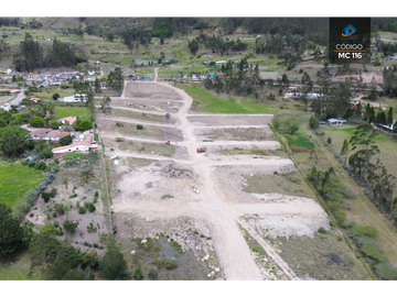 LOTES DE VENTA EN OÑA SUSUDEL
