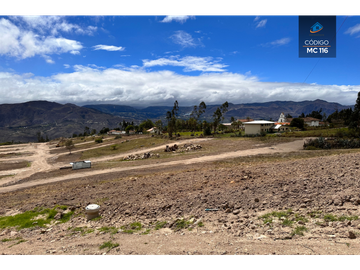 LOTES DE VENTA EN OÑA SUSUDEL