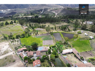 LOTES DE VENTA EN OÑA SUSUDEL