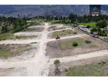 LOTES DE VENTA EN OÑA SUSUDEL