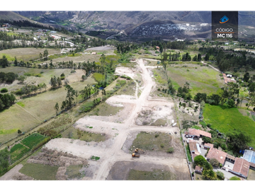 LOTES DE VENTA EN OÑA SUSUDEL