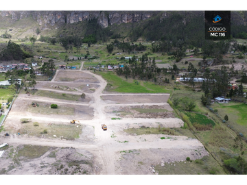 LOTES DE VENTA EN OÑA SUSUDEL