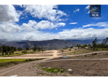 LOTES DE VENTA EN OÑA SUSUDEL