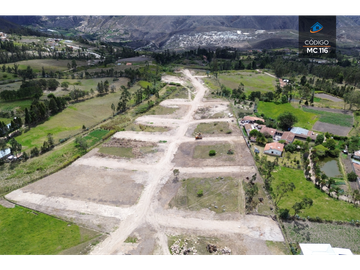 LOTES DE VENTA EN OÑA SUSUDEL