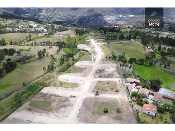 LOTES DE VENTA EN OÑA SUSUDEL