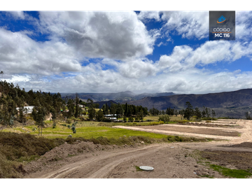 LOTES DE VENTA EN OÑA SUSUDEL