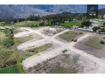 LOTES DE VENTA EN OÑA SUSUDEL