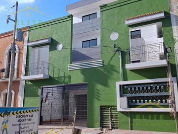 DEPARTAMENTOS EN VENTA COLONIA ZONA CENTRO