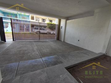CASA EN EVNTA COLONIA NIÑOS HEROES