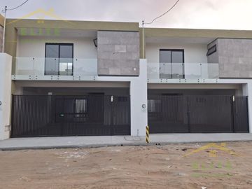 CASA EN EVNTA COLONIA NIÑOS HEROES