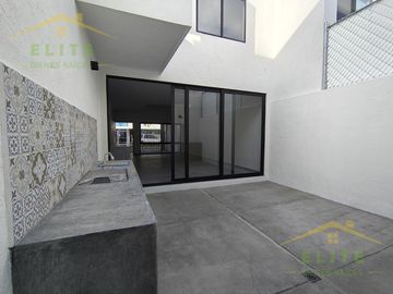 CASA EN EVNTA COLONIA NIÑOS HEROES