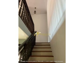 VENTA CASA EN LA ALAMEDA