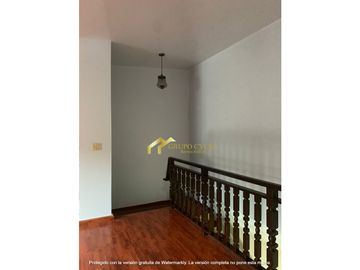 VENTA CASA EN LA ALAMEDA